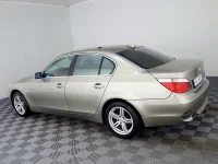 BMW 525 2.5 161kW thumbnail