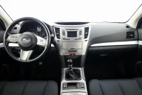 Subaru Legacy 2.0 110kW thumbnail