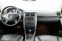 Mercedes-Benz B200 2.0 104kW thumbnail