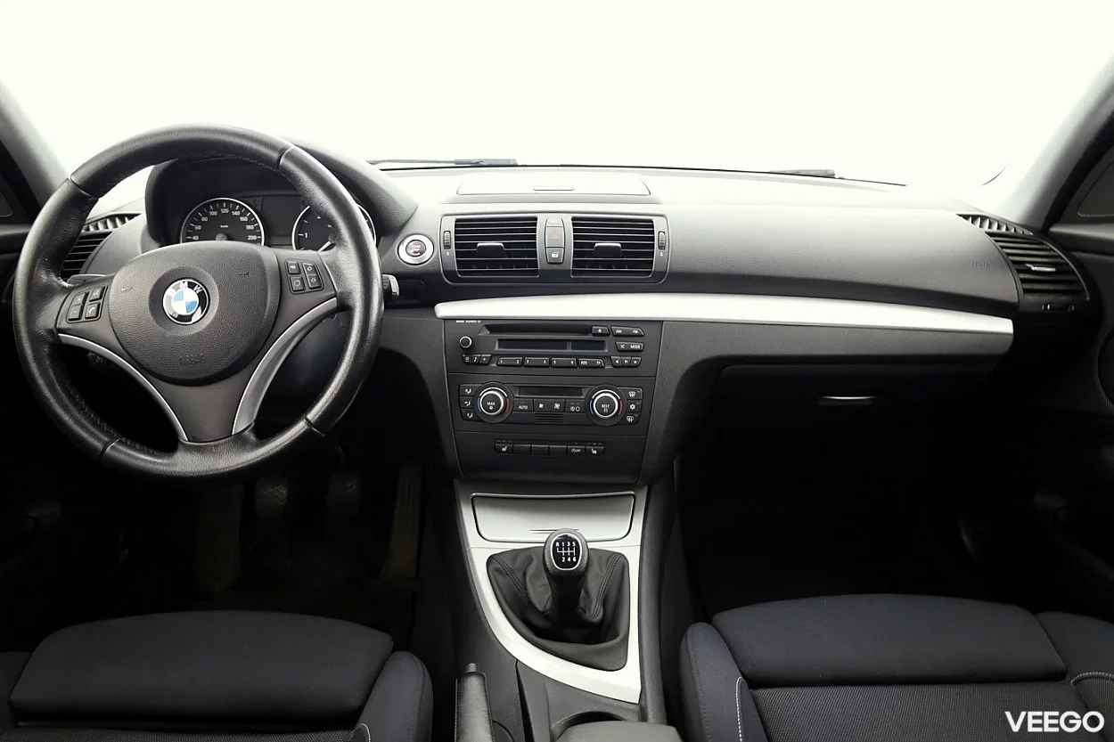 BMW 118 2.0 105kW