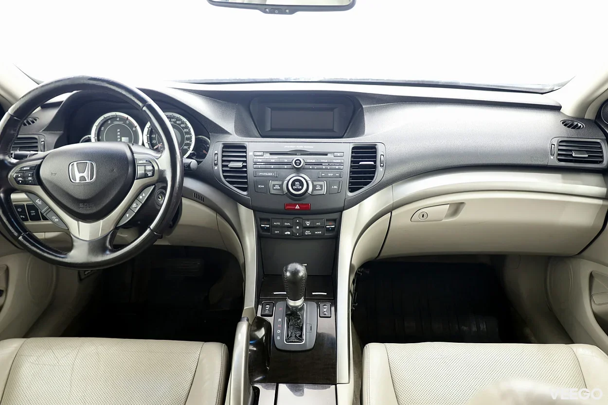 Honda Accord 2.2 110kW