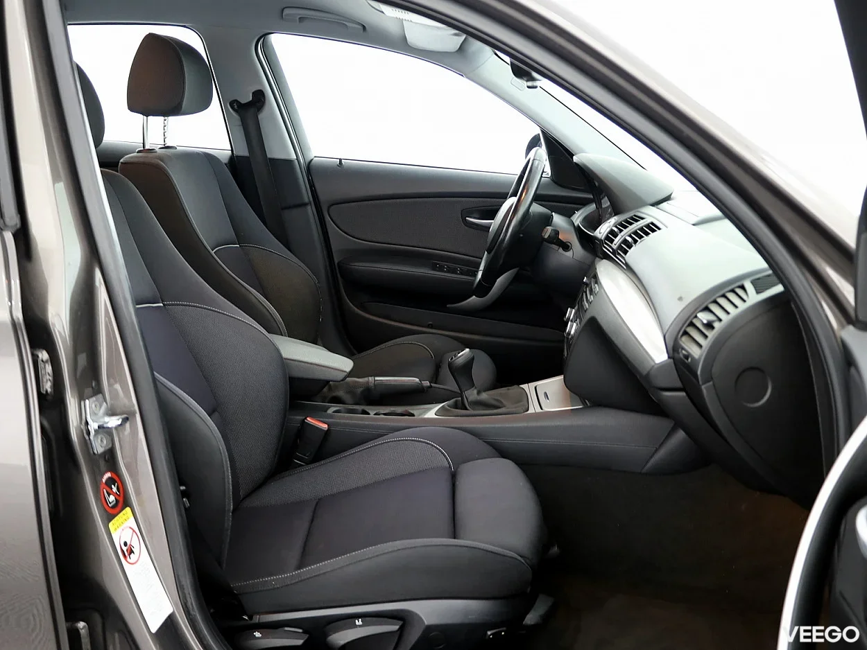 BMW 118 2.0 105kW
