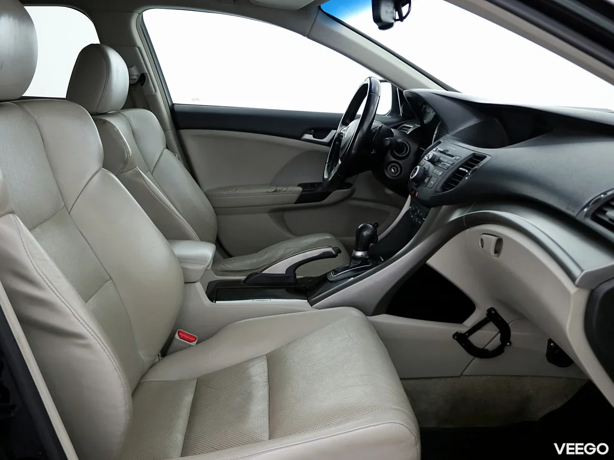 Honda Accord 2.2 110kW