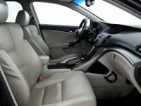 Honda Accord 2.2 110kW thumbnail