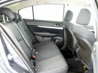 Subaru Legacy 2.0 110kW thumbnail