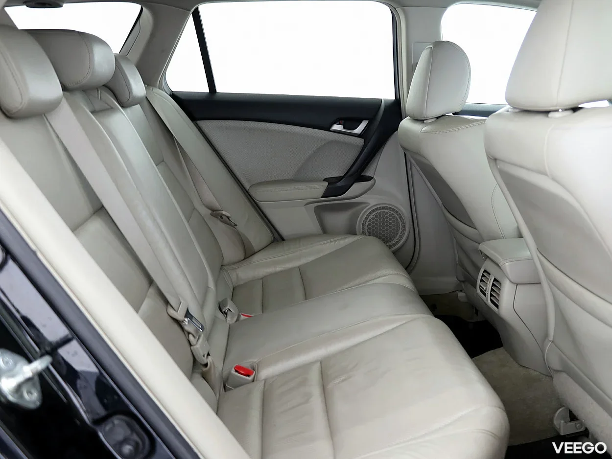 Honda Accord 2.2 110kW