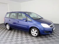 Opel Zafira 1.7 81kW thumbnail