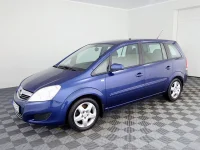 Opel Zafira 1.7 81kW thumbnail
