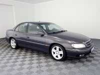 Opel Omega 3.0 155kW thumbnail