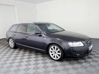 Audi A6 3.0 172kW thumbnail