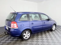 Opel Zafira 1.7 81kW thumbnail