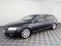 Audi A6 3.0 172kW thumbnail