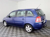 Opel Zafira 1.7 81kW thumbnail