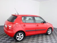 Skoda Fabia 1.2 51kW thumbnail