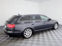 Audi A6 3.0 172kW thumbnail