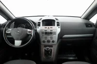 Opel Zafira 1.7 81kW thumbnail
