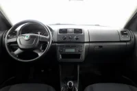 Skoda Roomster 1.6 77kW thumbnail