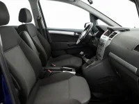 Opel Zafira 1.7 81kW thumbnail