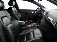 Audi A6 3.0 172kW thumbnail