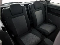 Opel Zafira 1.7 81kW thumbnail