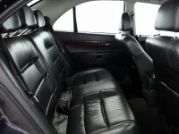 Opel Omega 3.0 155kW thumbnail