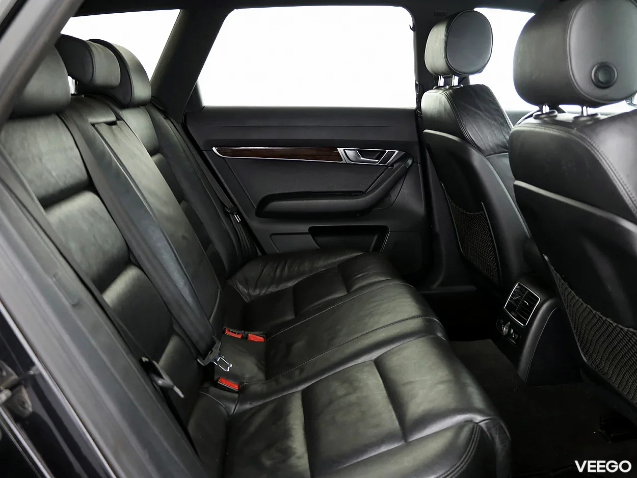 Audi A6 3.0 172kW