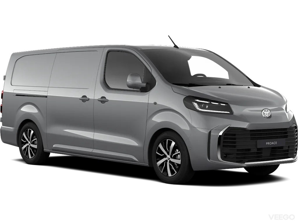 Toyota Proace Professional Comfort 2 132kW
