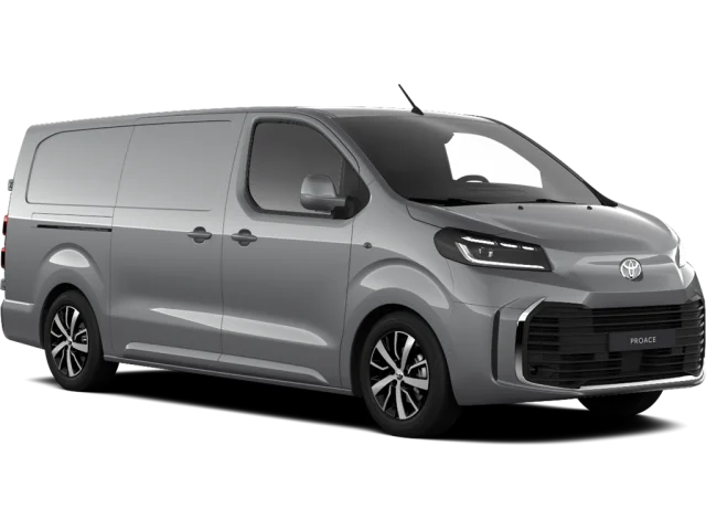 Image of Toyota Proace Professional Comfort 2 132kW