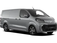 Image of Toyota Proace Professional Comfort 2 132kW