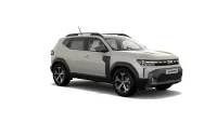 Dacia Duster journey thumbnail