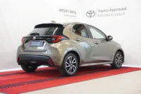 Toyota Yaris Active Plus 1.5 68kW thumbnail