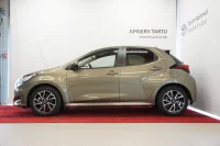 Toyota Yaris Active Plus 1.5 68kW thumbnail