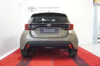 Toyota Yaris Active Plus 1.5 68kW thumbnail