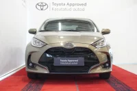 Toyota Yaris Active Plus 1.5 68kW thumbnail