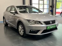 Seat Leon 1.5 96kW thumbnail