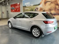 Seat Leon 1.5 96kW thumbnail