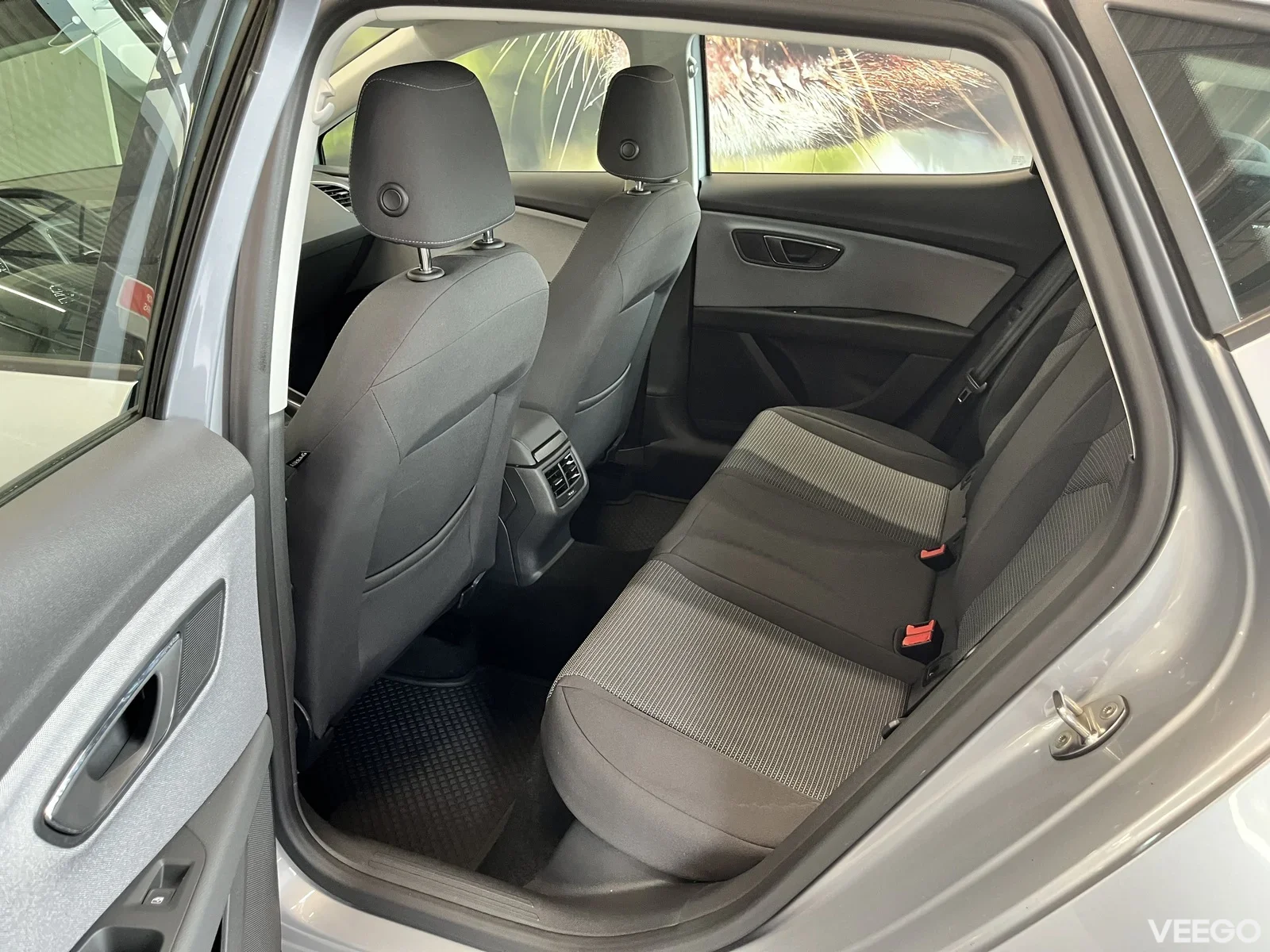 Seat Leon 1.5 96kW