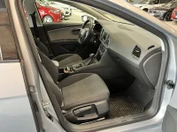Seat Leon 1.5 96kW thumbnail