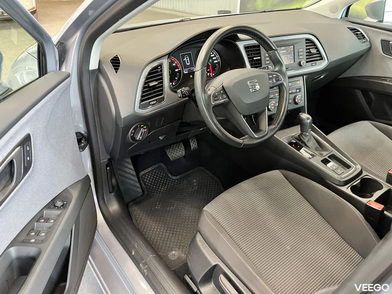 Seat Leon 1.5 96kW