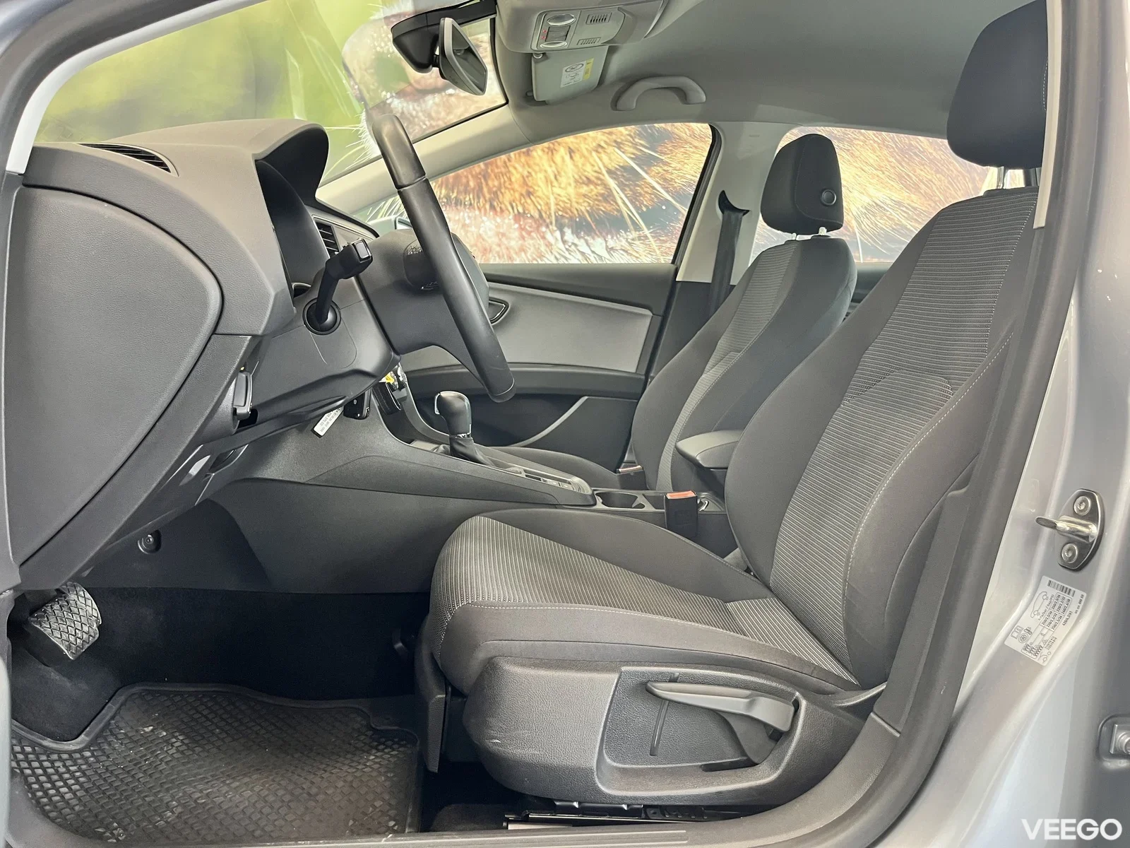 Seat Leon 1.5 96kW