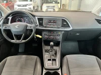 Seat Leon 1.5 96kW thumbnail