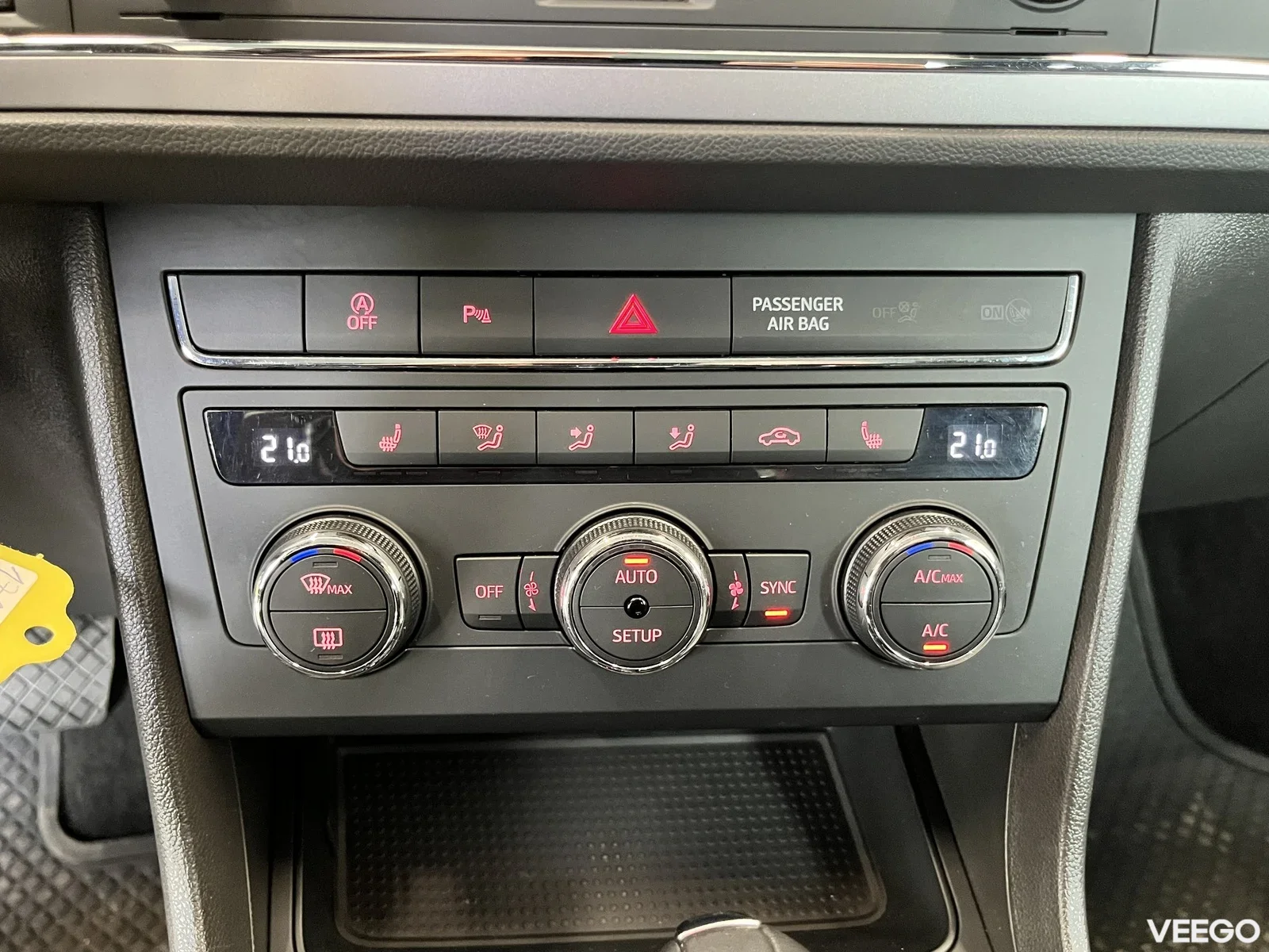 Seat Leon 1.5 96kW