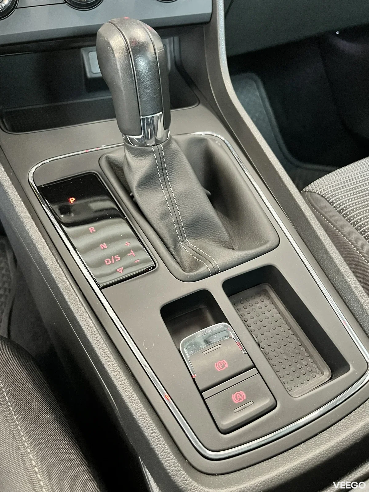 Seat Leon 1.5 96kW