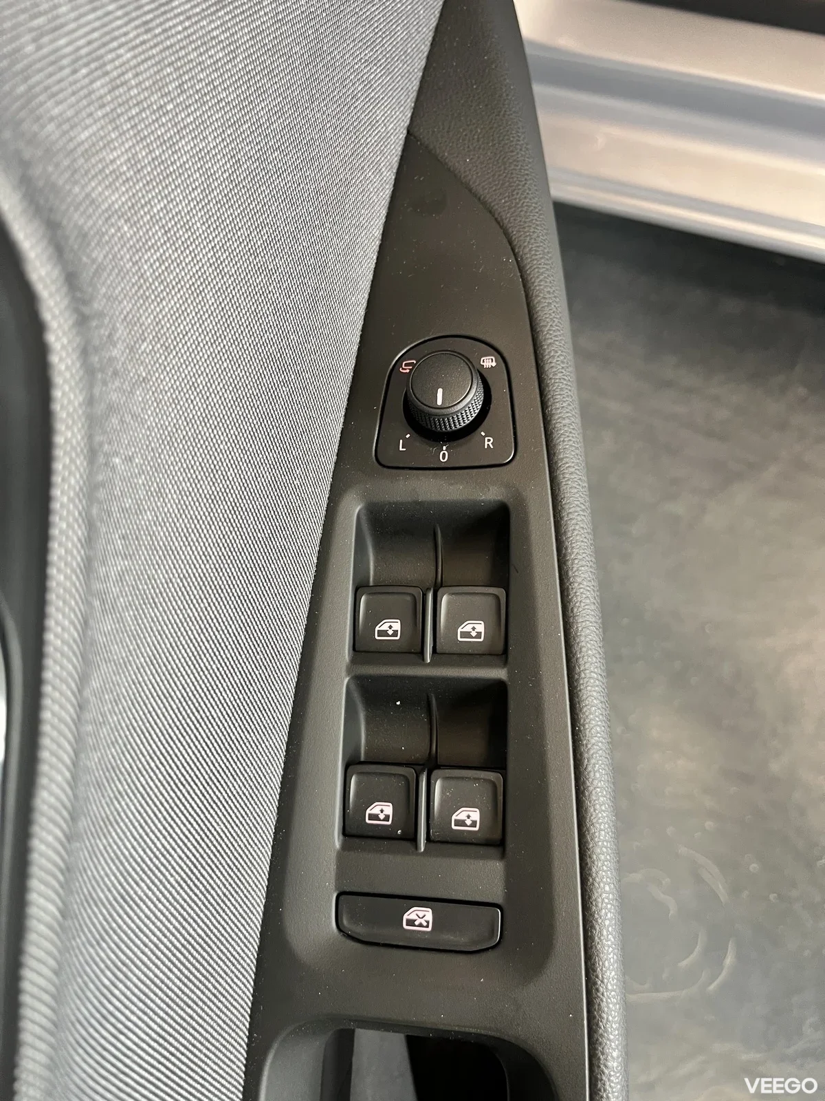 Seat Leon 1.5 96kW