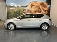 Seat Leon 1.5 96kW thumbnail