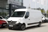 Renault Master 96kW thumbnail