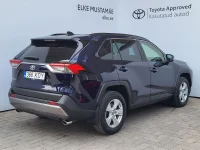 Toyota RAV4 129kW thumbnail