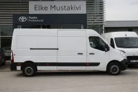 Renault Master 96kW thumbnail