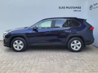 Toyota RAV4 129kW thumbnail
