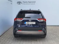 Toyota RAV4 129kW thumbnail